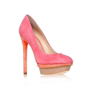New in box Brian Atwood Pumps
